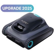 Poolroboter Aiper Scuba S1 Akku App Modell 2025 Wasserlinie 4 Modi Parkassistent