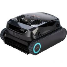 Poolroboter Aiper Scuba X1 Pro Akku App Anti-Fall Sensoren Ladestation Kabellos