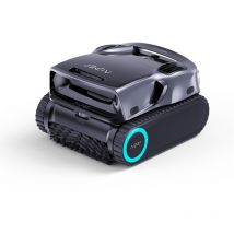 Poolroboter Aiper Scuba X1 Pro Max Akku Skimming Wasseroberfläche App Sensoren