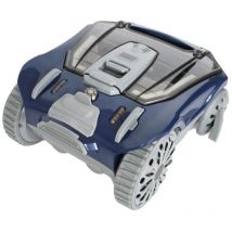 Evolution - Poolroboter Longrunner pro Akku kabellos 150 m² Boden alle Beckenarten