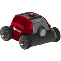 Poolroboter Red Panther