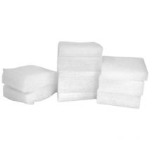 Schiuma filtrante Poolstar PureFlow per filtri a sabbia 130 g - 130g