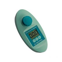 Bayrol - Photomètre Pooltester 6 fonctions : testeur électronique