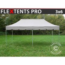 Dancover - Pop up gazebo FleXtents Pop up canopy Folding tent pro 'Peaked'