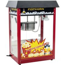 Popcorn Making Popping Corn Kernels 5 Kg/H Maker Machine 8 Ounce Large