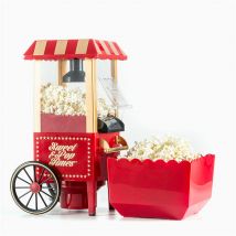 Popcorn-Wagen v0100515 Innovagoods