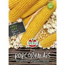 Popcorn-Mais Nana - Gemüsesamen - Sperli