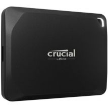 Crucial - Disco Duro Portátil 1TB CT1000X10PROSSD9