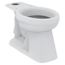 Ciotola solo uscita centrale