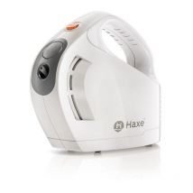 Poręczny inhalator nebulizator tłokowy haxe Galaxy