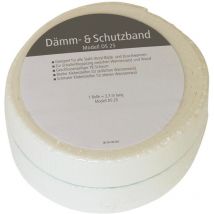 Dämm- und Schutzband Ferroplast ds 25 Körperschallentkopplung zur Wand