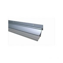 PORT-O-MAT3 battiscopa automatico in alluminio elton 93 cm - 1906003