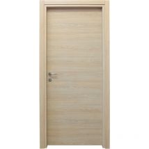 Porta mod microtec rovere sbianc. cm.210x70
