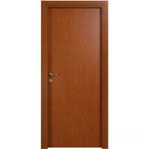Porta mod microtec ciliegio cm.210x70