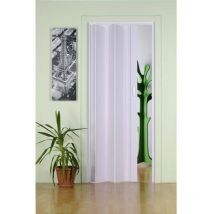 Porta a soffietto da interno Forte mod. Monica Noce