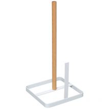 Porta asciugamani di carta modern color bianco - 5five