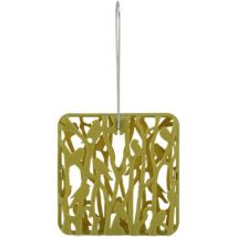 Porta Tortina Chiffchaff Per Uccelli Selvatici