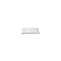 Porta congelatore per frigorifero - 206381722 - compatibile con Arthur Martin, Electrolux, Faure - bianco, plastica, 46cm x 19.3cm x 47cm - Zanussi