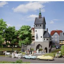 Porta della città Auhagen 12342 H0, tt