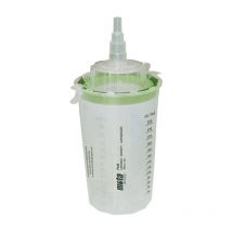 Mota - Porta depósito descartable para P700 Herramientas 89040