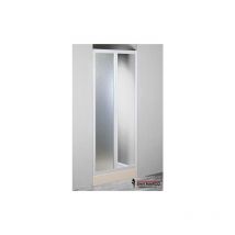Porta doccia per nicchia Forte da 100 o 120 cm fino a 100 cm