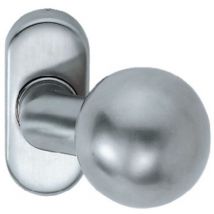 Maniglia 07 0846, s. Ovale, F69