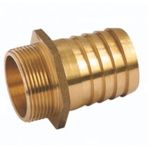 Porta goma - figura 315 laton 1'X20 Atusa