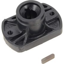 Porta lama + chiave 322463186/3 per tosaerba Alpina