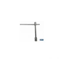 Chiave a Croce 24 x 27 x 400 Mm