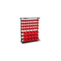 Holzmann - Porta minuteria 94 scomparti kst94