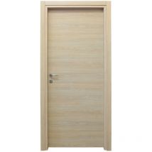 Porta mod.microtec rovere sbiancato CM.210X90