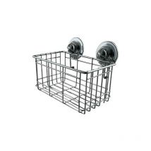 Porta oggetti Bagno a ventosa Everloc 9803002021