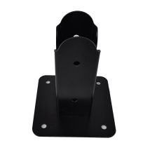 Porta Palo A Pavimento 7x7 Cm – Cataforesi
