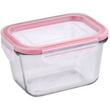 Bicchiere ermetico da 450 ml Toledo SG-4600 San Ignacio