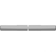 Porta quadrata 9 mm. ts 60-74 (60/60 mm) (60/60 mm)