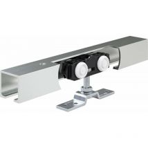 Porta Raccordo 80 Nt 50-97Cm Scorrevole