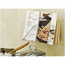 Porta riviste a ventosa Everloc k