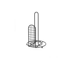 Portarrollo Coc 18X18X31Cm Met Ebano Quid