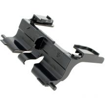 Porta sacchetto 00495701 per bosch hoover