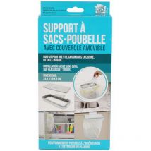 Porta sacchetti per rifiuti