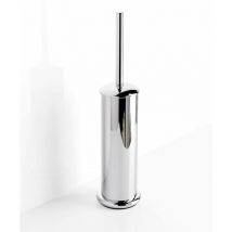 Porta scopino da terra Capannoli Serie900 X14 33 Cromo