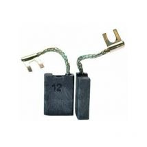 Porta Spazzole Ricambio Bosch e Casals 1607014103 z 1112