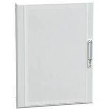 Porta Trasparente 15M Prismaset g ( Schneider cod. LVS08135 )