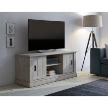Porta Tv Anthony Ancona Oak