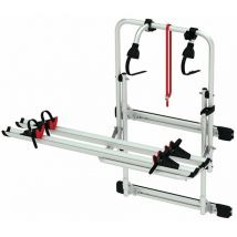 Fiamma - Portabicicletas para furgonetas de 2 puertas Carry Bike Modelo - Carry-Bike 200 dj Ducato antes de 2006