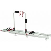 Fiamma - Aparcabicicletas de garaje Modelo - Garaje Slide Pro Bike