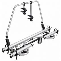 Thorbike - Portabicicletas para caravanas thule Modelo - Magnífico corto