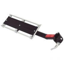 Be Mix - Portaequipaje cmp para bicicletas Carga máxima de 30 kg -