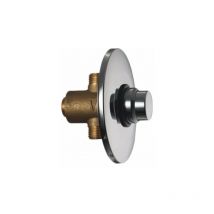 Porta&Bini - Incasso Doccia Temporizzato