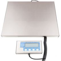 Salter Brecknell WS120 120kg Electronic Parcel Scales